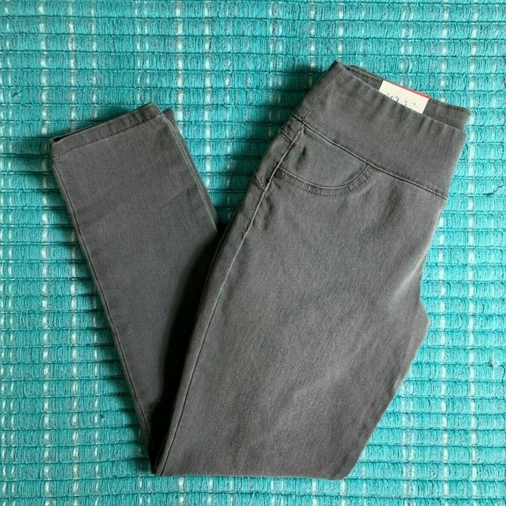 Women's Petite Style&co. NWT Curvy Jegging